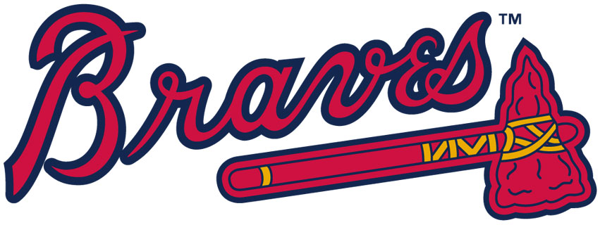 Danville Braves 1993-Pres Wordmark Logo iron on transfers for T-shirts